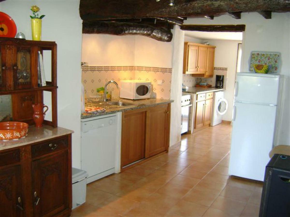 Casa De Alagoa Arganil Luaran gambar