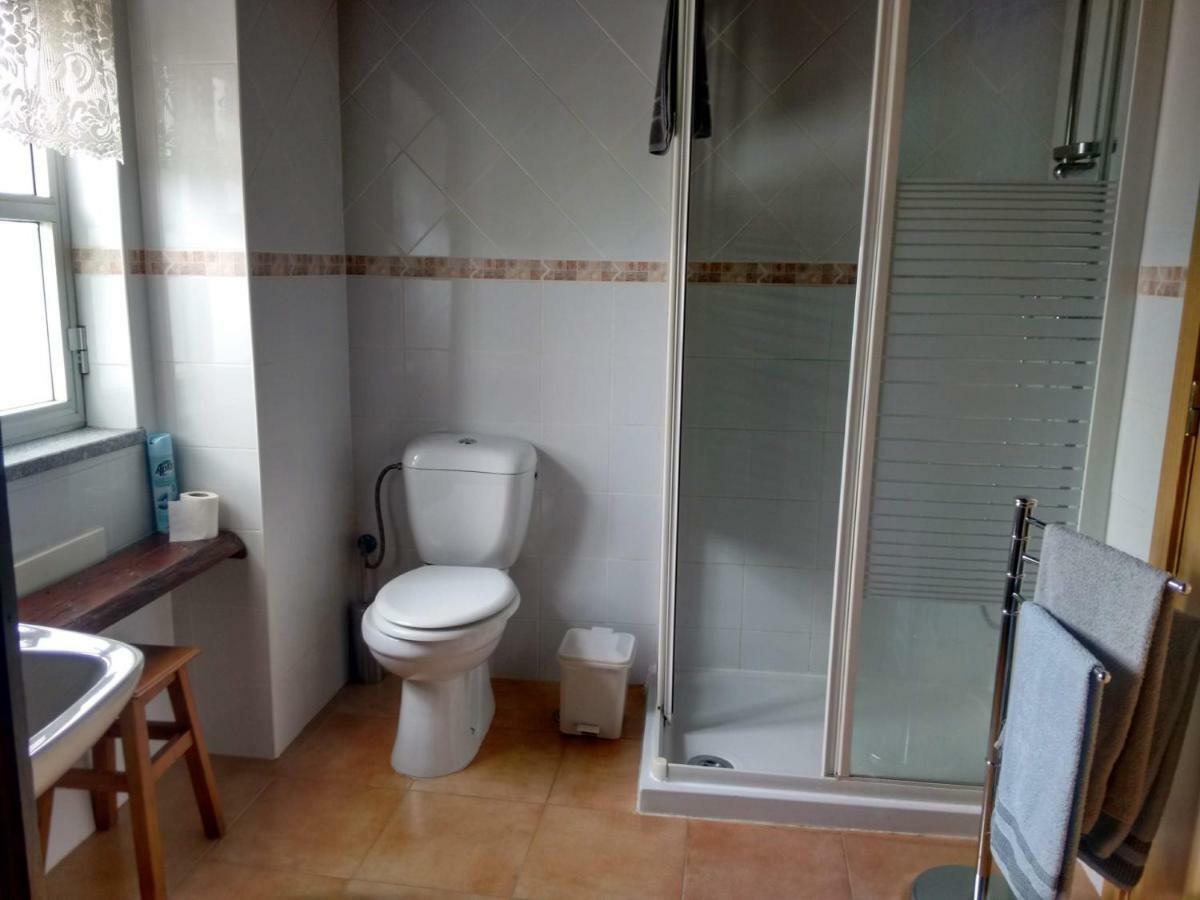 Casa De Alagoa Arganil Luaran gambar